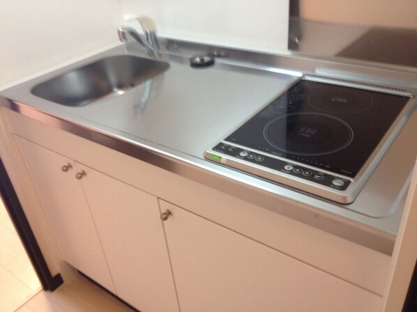 レオネクスト羽生の物件内観写真